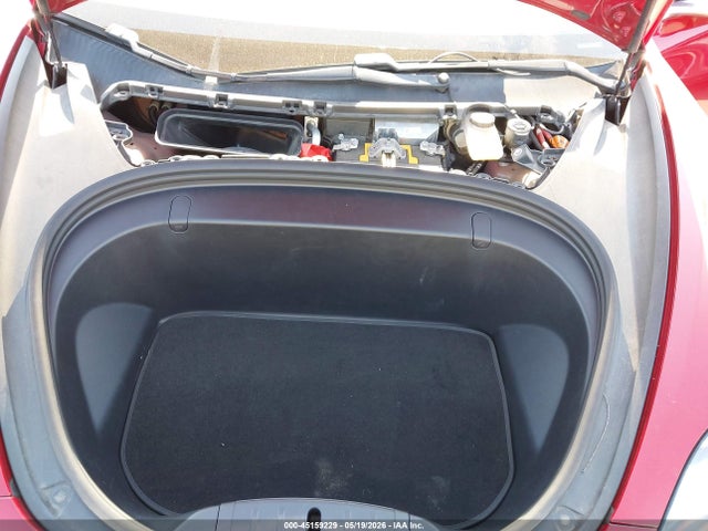 Tesla Model 3 Long Range/performance 2018 5YJ3E1EB7JF096291 Image 10