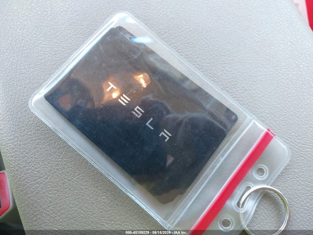 Tesla Model 3 Long Range/performance 2018 5YJ3E1EB7JF096291 Image 11