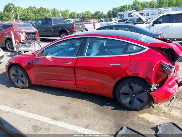 Tesla Model 3 Long Range/performance 2018 5YJ3E1EB7JF096291 Image 15