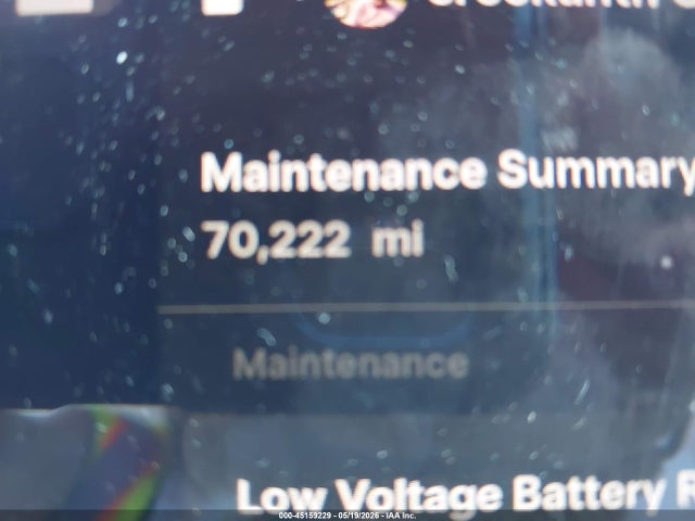Tesla Model 3 Long Range/performance 2018 5YJ3E1EB7JF096291 Image 16