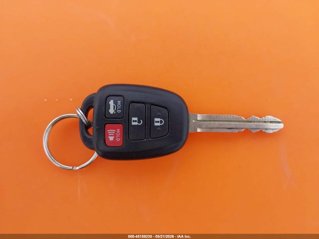 Toyota COROLLA LE 2019 2T1BURHE8KC219525 Image 11