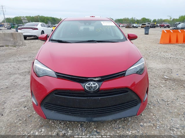 Toyota COROLLA LE 2019 2T1BURHE8KC219525 Image 13