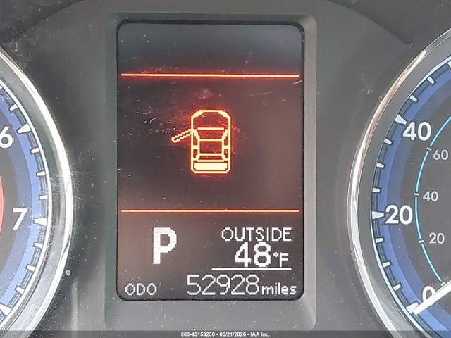 Toyota COROLLA LE 2019 2T1BURHE8KC219525 Image 16