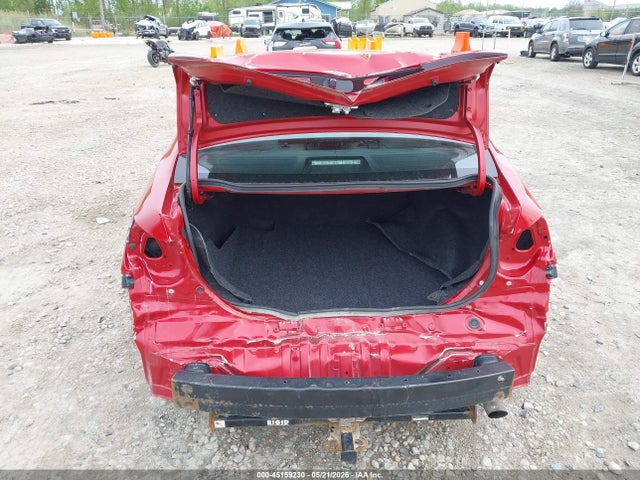 Toyota COROLLA LE 2019 2T1BURHE8KC219525 Image 6