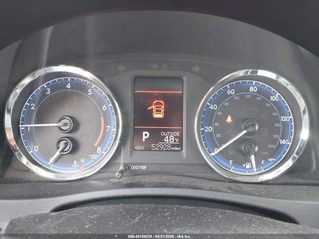 Toyota COROLLA LE 2019 2T1BURHE8KC219525 Image 7