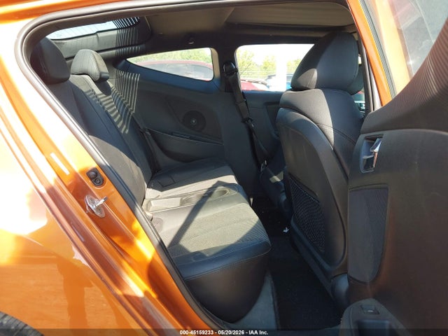 Aukcja sprzedaży 2016 Hyundai Veloster, vin: KMHTC6AD0GU278761, numer aukcji: 45159233