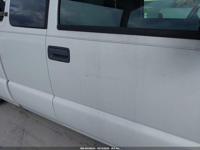 Aukcja sprzedaży 2002 Chevrolet S-10 Ls, vin: 1GCCS19W428171911, numer aukcji: 45159234