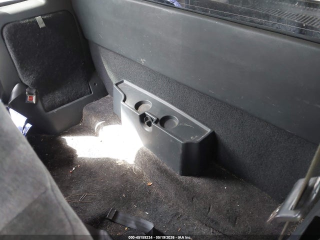 Aukcja sprzedaży 2002 Chevrolet S-10 Ls, vin: 1GCCS19W428171911, numer aukcji: 45159234