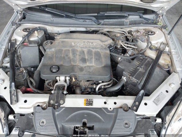 Aukcja sprzedaży 2013 Chevrolet Impala Lt, vin: 2G1WG5E32D1117491, numer aukcji: 45159235