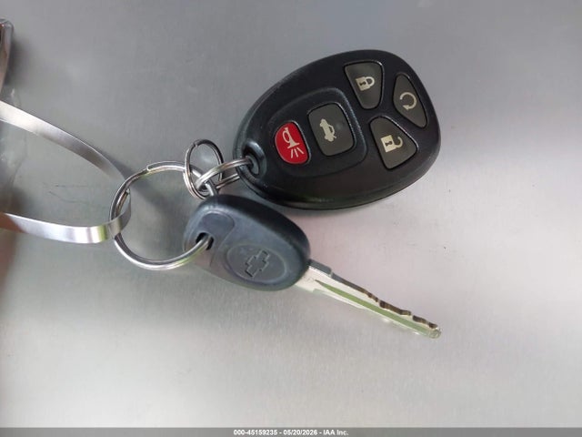 Aukcja sprzedaży 2013 Chevrolet Impala Lt, vin: 2G1WG5E32D1117491, numer aukcji: 45159235