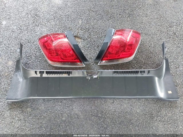 Aukcja sprzedaży 2013 Chevrolet Impala Lt, vin: 2G1WG5E32D1117491, numer aukcji: 45159235