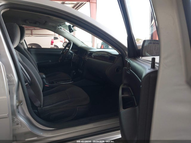 Aukcja sprzedaży 2013 Chevrolet Impala Lt, vin: 2G1WG5E32D1117491, numer aukcji: 45159235