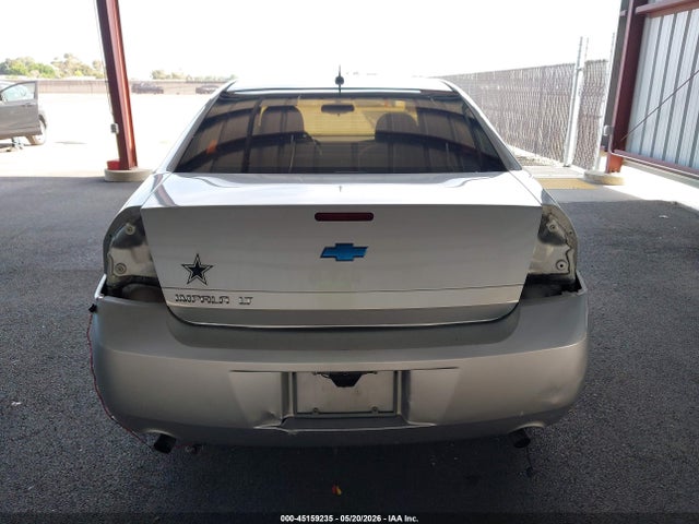 Aukcja sprzedaży 2013 Chevrolet Impala Lt, vin: 2G1WG5E32D1117491, numer aukcji: 45159235