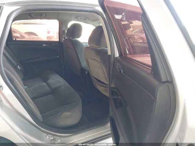 Aukcja sprzedaży 2013 Chevrolet Impala Lt, vin: 2G1WG5E32D1117491, numer aukcji: 45159235