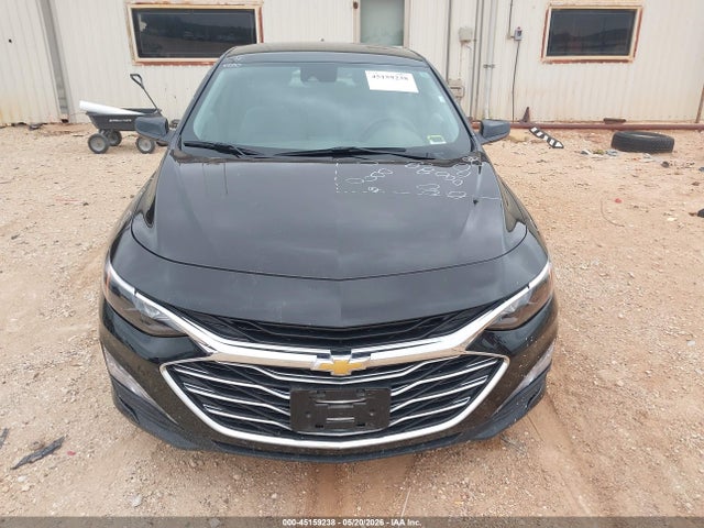 Aukcja sprzedaży 2025 Chevrolet Malibu Fwd 1lt, vin: 1G1ZD5ST4SF140450, numer aukcji: 45159238