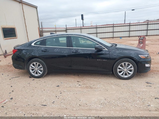 Aukcja sprzedaży 2025 Chevrolet Malibu Fwd 1lt, vin: 1G1ZD5ST4SF140450, numer aukcji: 45159238