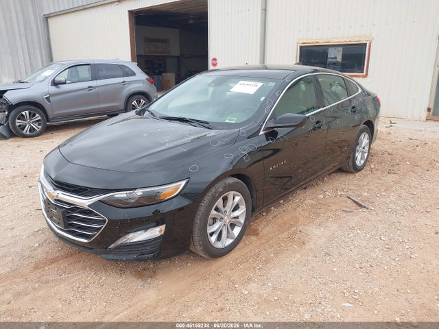 Aukcja sprzedaży 2025 Chevrolet Malibu Fwd 1lt, vin: 1G1ZD5ST4SF140450, numer aukcji: 45159238