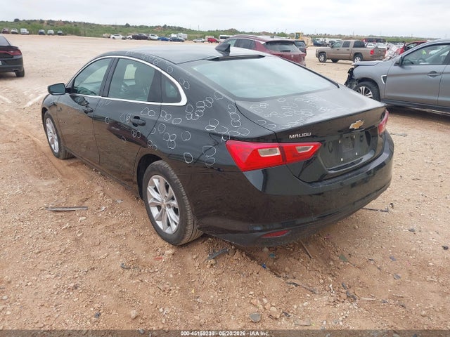 Aukcja sprzedaży 2025 Chevrolet Malibu Fwd 1lt, vin: 1G1ZD5ST4SF140450, numer aukcji: 45159238