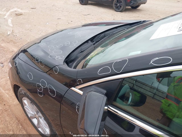Aukcja sprzedaży 2025 Chevrolet Malibu Fwd 1lt, vin: 1G1ZD5ST4SF140450, numer aukcji: 45159238