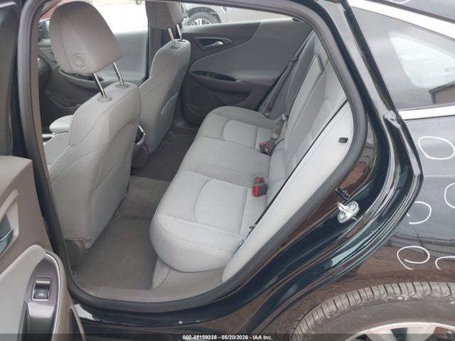 Aukcja sprzedaży 2025 Chevrolet Malibu Fwd 1lt, vin: 1G1ZD5ST4SF140450, numer aukcji: 45159238