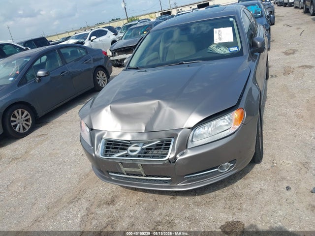 45159239 :رقم المزاد ، YV1952AS1B1144197 vin ، 2011 Volvo S80 3.2 مزاد بيع