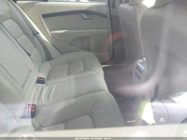45159239 :رقم المزاد ، YV1952AS1B1144197 vin ، 2011 Volvo S80 3.2 مزاد بيع