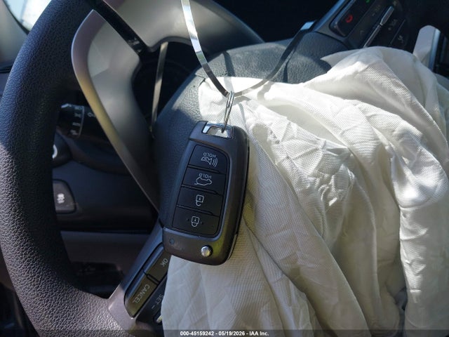 Продаж на аукціоні авто 2018 Hyundai Elantra Gt, vin: KMHH35LE2JU010856, номер лоту: 45159242