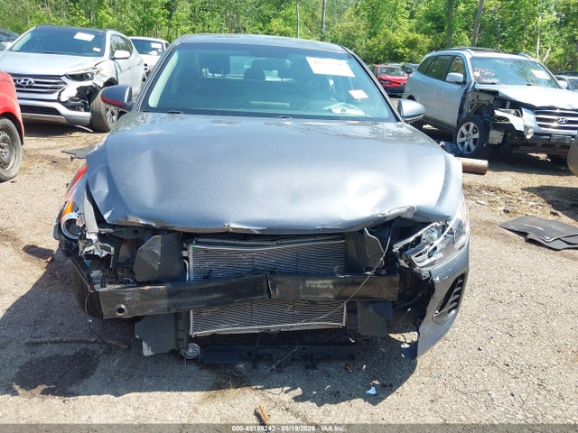 Продаж на аукціоні авто 2018 Hyundai Elantra Gt, vin: KMHH35LE2JU010856, номер лоту: 45159242