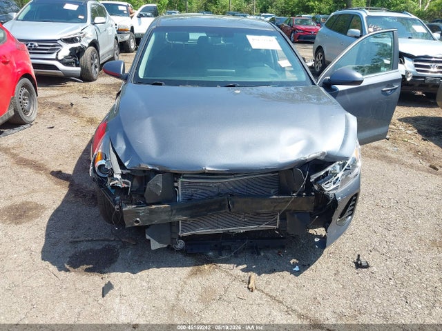 Продаж на аукціоні авто 2018 Hyundai Elantra Gt, vin: KMHH35LE2JU010856, номер лоту: 45159242