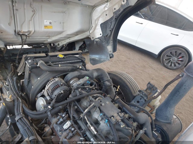 Продаж на аукціоні авто 2007 Chevrolet W4s042 W4500 Hd Gas Reg, vin: 4KBC4B1U07J803124, номер лоту: 45159245