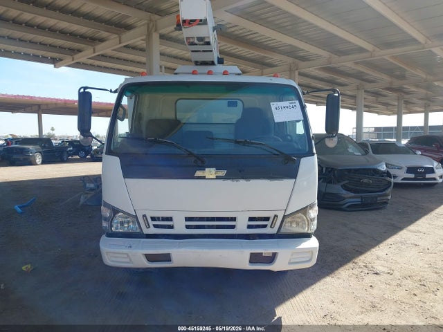 Продаж на аукціоні авто 2007 Chevrolet W4s042 W4500 Hd Gas Reg, vin: 4KBC4B1U07J803124, номер лоту: 45159245
