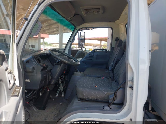 Продаж на аукціоні авто 2007 Chevrolet W4s042 W4500 Hd Gas Reg, vin: 4KBC4B1U07J803124, номер лоту: 45159245