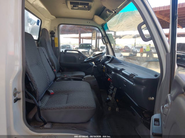Продаж на аукціоні авто 2007 Chevrolet W4s042 W4500 Hd Gas Reg, vin: 4KBC4B1U07J803124, номер лоту: 45159245