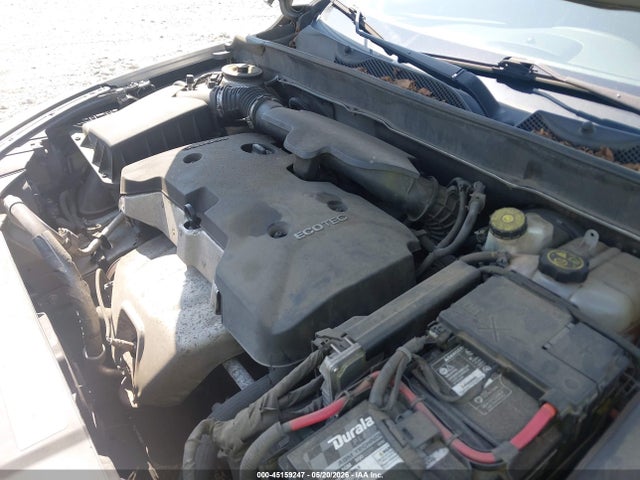Aukcja sprzedaży 2014 Chevrolet Malibu 1lt, vin: 1G11C5SL0EF220204, numer aukcji: 45159247