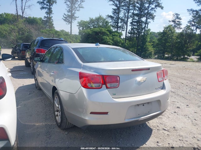 Aukcja sprzedaży 2014 Chevrolet Malibu 1lt, vin: 1G11C5SL0EF220204, numer aukcji: 45159247