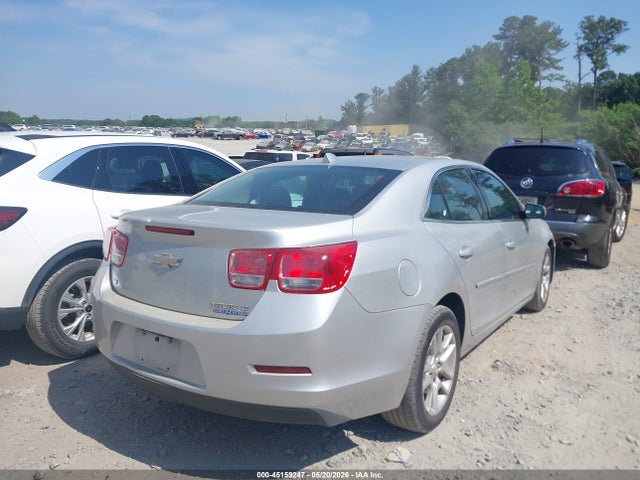Aukcja sprzedaży 2014 Chevrolet Malibu 1lt, vin: 1G11C5SL0EF220204, numer aukcji: 45159247