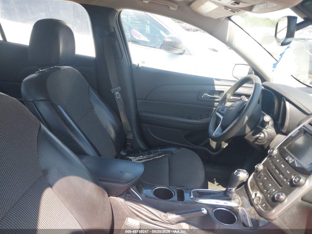 Aukcja sprzedaży 2014 Chevrolet Malibu 1lt, vin: 1G11C5SL0EF220204, numer aukcji: 45159247