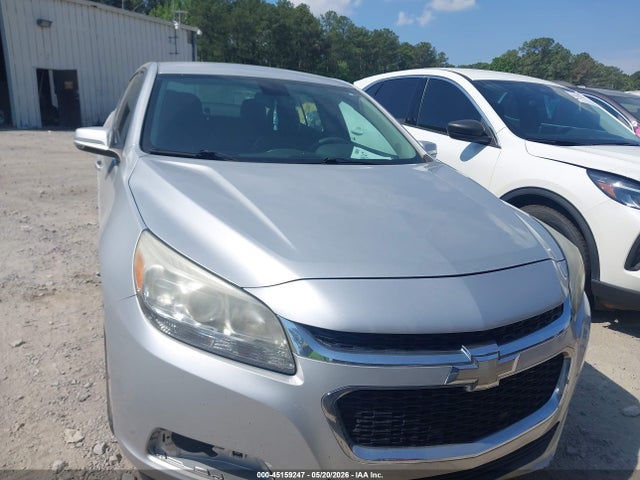 Aukcja sprzedaży 2014 Chevrolet Malibu 1lt, vin: 1G11C5SL0EF220204, numer aukcji: 45159247