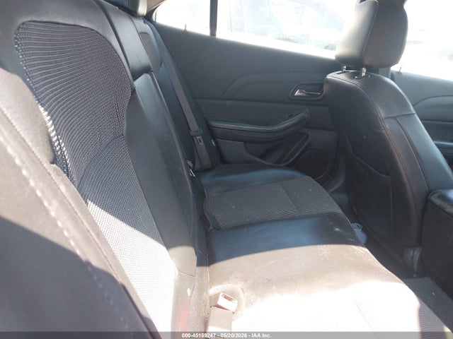 Aukcja sprzedaży 2014 Chevrolet Malibu 1lt, vin: 1G11C5SL0EF220204, numer aukcji: 45159247