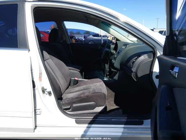 2008 Nissan Altima 2.5 S მანქანა იყიდება აუქციონზე, vin: 1N4AL21E58N514884, აუქციონის ნომერი: 45159249