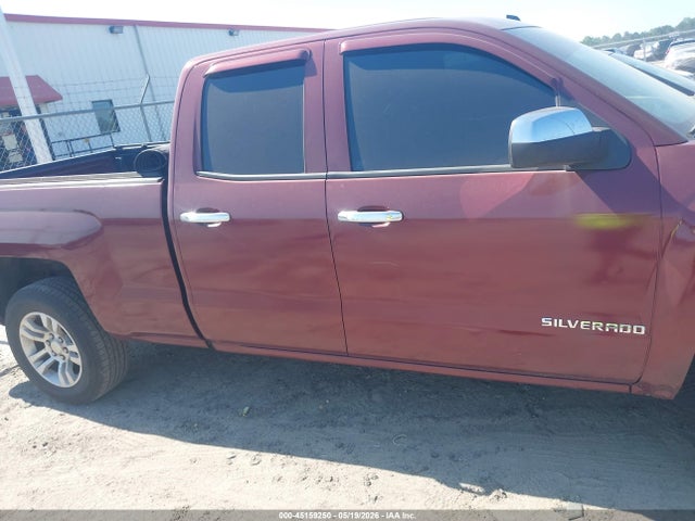 45159250 :رقم المزاد ، 1GCVKRECXEZ104067 vin ، 2014 Chevrolet Silverado 1500 1lt مزاد بيع