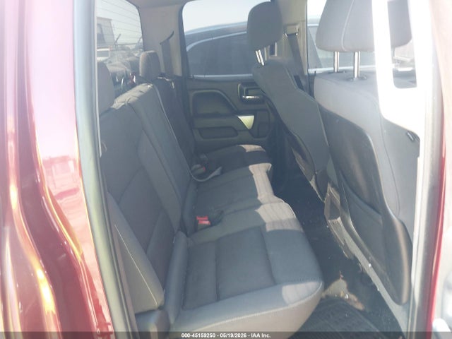 45159250 :رقم المزاد ، 1GCVKRECXEZ104067 vin ، 2014 Chevrolet Silverado 1500 1lt مزاد بيع