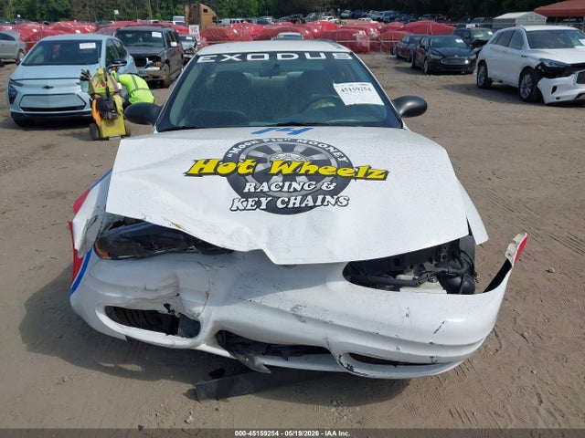 Продажа на аукционе авто 2004 Oldsmobile Alero Gl1, vin: 1G3NL52F64C124001, номер лота: 45159254