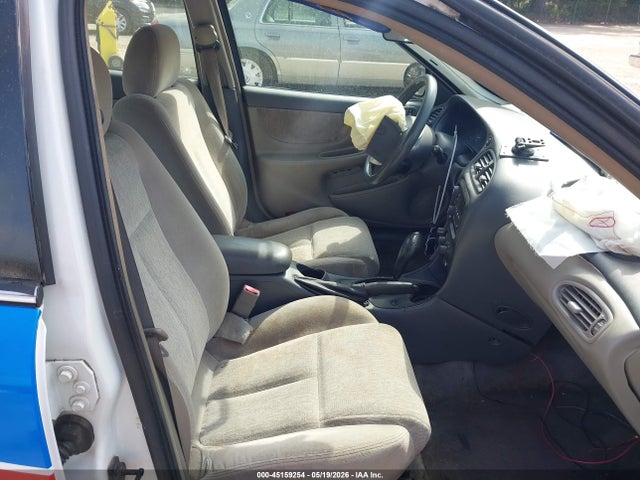 Продажа на аукционе авто 2004 Oldsmobile Alero Gl1, vin: 1G3NL52F64C124001, номер лота: 45159254