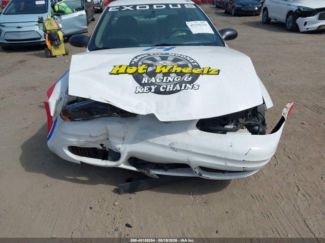 Продажа на аукционе авто 2004 Oldsmobile Alero Gl1, vin: 1G3NL52F64C124001, номер лота: 45159254