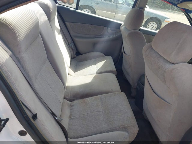 Продажа на аукционе авто 2004 Oldsmobile Alero Gl1, vin: 1G3NL52F64C124001, номер лота: 45159254