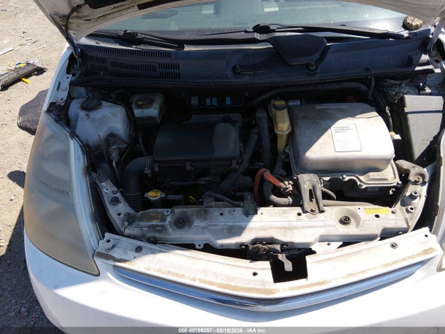 Aukcja sprzedaży 2006 Toyota Prius, vin: JTDKB20U363149558, numer aukcji: 45159257