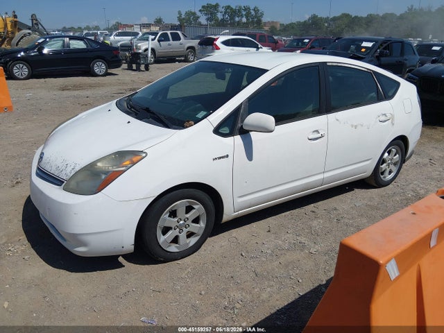 Aukcja sprzedaży 2006 Toyota Prius, vin: JTDKB20U363149558, numer aukcji: 45159257