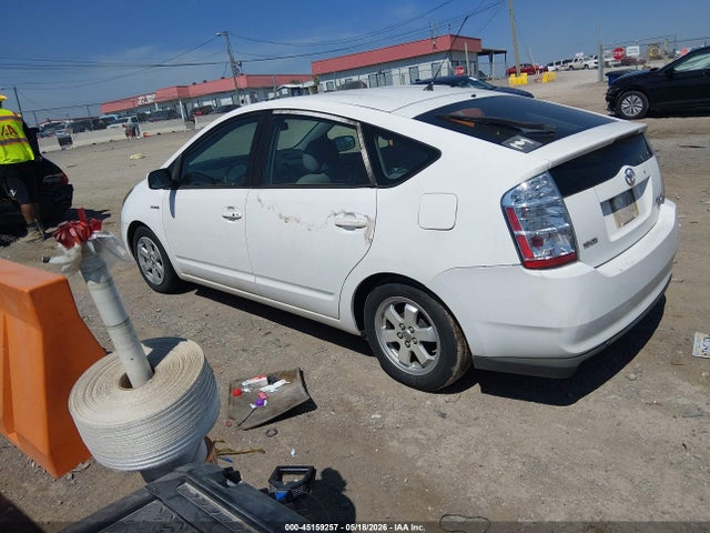 Aukcja sprzedaży 2006 Toyota Prius, vin: JTDKB20U363149558, numer aukcji: 45159257