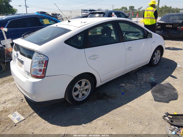 Aukcja sprzedaży 2006 Toyota Prius, vin: JTDKB20U363149558, numer aukcji: 45159257